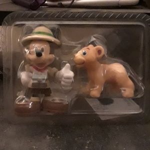 Disney toys